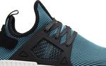 Кроссовки Adidas NMD_XR1, синий/черный/белый - фото 3