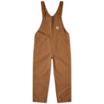 Брюки Carhartt WIP Bib Overall - фото