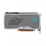 Видеокарта ZOTAC GeForce RTX 4070 Super Twin Edge OC, 12 ГБ, черный - фото 4