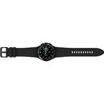 Умные часы Samsung Galaxy Watch 4 Classic, 46 мм, черный - фото 6