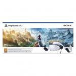 Очки виртуальной реальности Sony Playstation VR2 Horizon Call Of Mountain Bundle, белый - фото 2