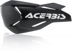 Защита Acerbis X-Factory для ручки, черный/белый - фото