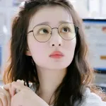 Титановые функциональные очки unisex JINGBEI - фото 3