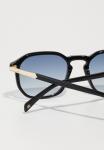 Солнцезащитные очки Eyewear by David Beckham, черный - фото 3