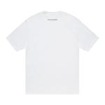 Футболка Stussy SS Highway Tee 'White', белый - фото 3