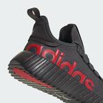 Кроссовки adidas Kaptir 3.0 Wide, черный/красный - фото 6