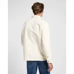 Верхняя рубашка Lee Workwear, бежевый - фото 2