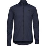 Куртка Fox Racing Ranger Wind Fox Racing, Midnight - фото 7