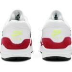 Кроссовки Nike Air Max 1, белый/мультиколор - фото 3