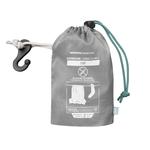 Веревка Quechua для кемпинга, белый - фото 2