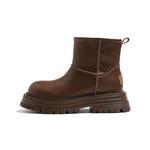 Зимние ботинки женские Mis. Danny, черный - фото 9