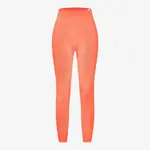 Леггинсы Smilodox Amaze Scrunch, оранжевый - фото