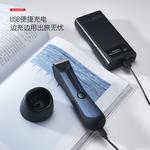 Электробритва ZHIYILIANGPIN, красный - фото 7