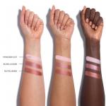 Палетка теней для век Morphe Trophy Wife, Pinky Ring - фото 5