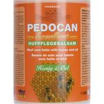 Масло для копыт Pharmaka Pedocan лайт для лошадей и пони, 1л - фото 4