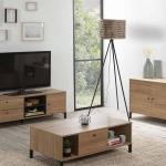 Торшер VS Venta Stockn Hanae, черный - фото 2