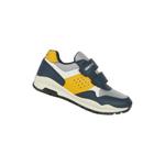 Кроссовки Geox Pavel - фото 2