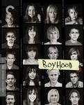 Диск Blu-ray Boyhood - фото