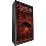 Настольная игра Steve Jackson Games Tribes - фото