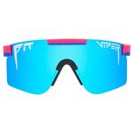 Солнцезащитные очки оригиналов поляризовали досуговые суда Pit Viper - фото 2