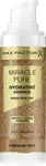 Тональный крем Max Factor Miracle Pure Hydratint Essence Foundation 6 Medium-Deep - фото