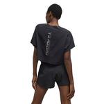 Футболка Performance с логотипом Y-3, черный - фото 3