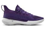 Баскетбольные кроссовки унисекс Under Armour Curry 7 - фото 2
