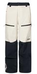 Oakley Брюки Tnp lined shell pant 2.0 mist/black XL - фото