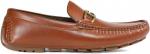 Guess Mens Amar, Cognac 210 - фото 2