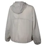 ASICS Куртка женская серая, Gray - фото 2