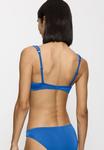 Топ бикини Triumph MIDNIGHT SWIM, Very Blue/Blue - фото 3
