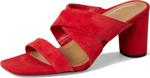 Туфли VIONIC Women's Merlot, Red Suede - фото 7