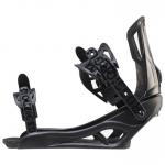 Крепления для сноуборда Battle Black - ml Rossignol - фото 2