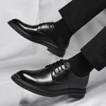 Туфли Unisex Captain illy, черный - фото 2