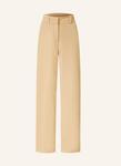 Брюки Марлен Darling Harbour, бежевый - фото