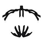 Велосипедный шлем Bell Sixer Mips Pad - фото