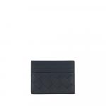 Держатель карты Bottega Veneta, черный - фото
