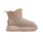 Зимние ботинки женские Camel - фото 13