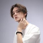 XXOFF Мужской черный браслет - фото 7