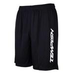 Шорты Tempish Beaster, черный - фото