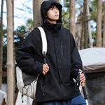 WARRIOR Куртка Huichao Wings Collection Унисекс, Sunflower - фото 10