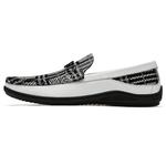 Лоферы мужские Dilikan, черный - фото