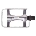Педали Brn, серебряный - фото 2