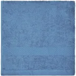 Пляжное полотенце Planet Dyckhoff, Rauchblau - фото 4