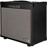 Гитарный комбоусилитель Line 6 Catalyst CX 60 1X12 60 Вт, черный - фото 2