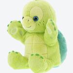 Олу Мел ручная кукла-марионетка плюшевый кулон Disney - фото 3