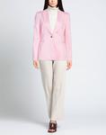 Блейзер Liu •Jo, розовый - фото 2