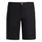 Мужские шорты-бермуды Maipo Trangoworld, черный - фото