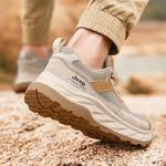 Кроссовки мужские с низким верхом Jeep - фото 26