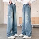 Детские джинсы Moderate PROTECTCAMEL, синий - фото 2